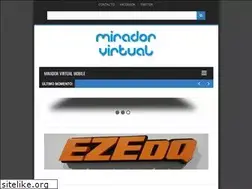 Sites similar to miradorvirtual.com.ar