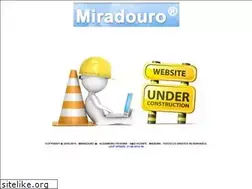 Sites similar to miradouro.eu