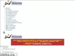 Sites similar to miradouro.mg.gov.br