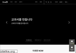 Sites similar to mirae-n.com