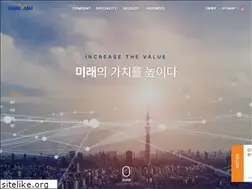 Sites similar to miraeabm.com