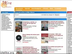 Sites similar to miraeditores.com
