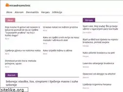 Sites similar to miraedreamclinic.com