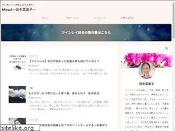 Sites similar to mirael66.com