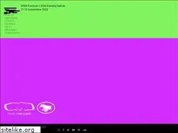 Sites similar to mirafestival.com