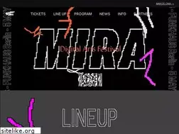 Sites similar to mirafestivalberlin.com