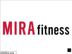 Sites similar to mirafitness.jp