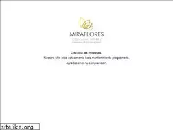 Sites similar to miraflores.co