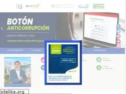 Sites similar to miraflores.gob.pe