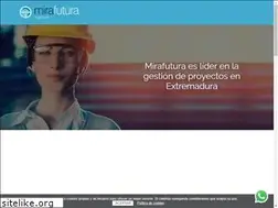 Sites similar to mirafutura.com