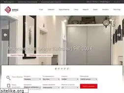 Sites similar to mirag.ru