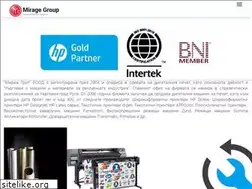 Sites similar to mirage-group.eu