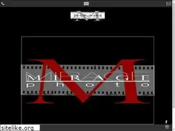 Sites similar to mirage-photo.com