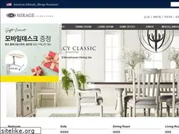 Sites similar to mirage.co.kr