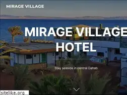 Sites similar to mirage.com.eg