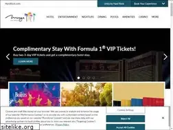 Sites similar to mirage.com
