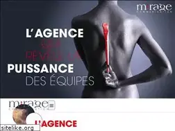 Sites similar to mirage.fr