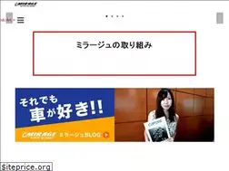 Sites similar to mirage.gs