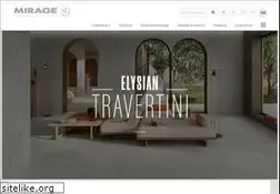 Sites similar to mirage.it