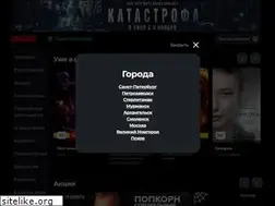 Sites similar to mirage.ru