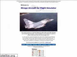 Sites similar to mirage4fs.com