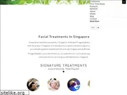 Sites similar to mirageaesthetic.com