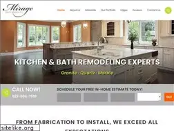 Sites similar to mirageaz.com
