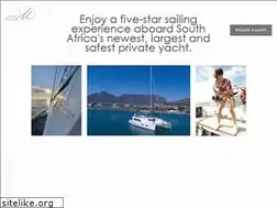 Sites similar to miragecatamaran.com