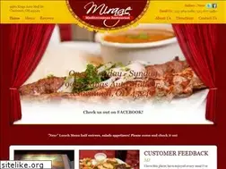 Sites similar to miragecincinnati.com