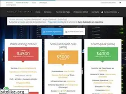 Sites similar to miragecontinent.com