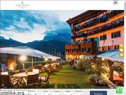 Sites similar to miragecortina.com