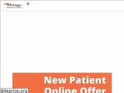 Sites similar to miragedentalassociates.com