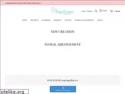 Sites similar to mirageflowers.com.sg