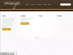 Sites similar to miragehotel.tur.br