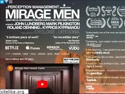 Sites similar to miragemen.com