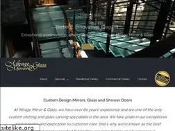 Sites similar to miragemirrorandglass.com