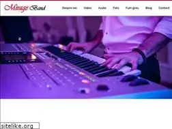 Sites similar to miragemusic.ro