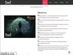 Sites similar to miragenetwork.co.in
