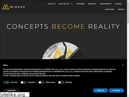 Sites similar to mirageocchiali.com