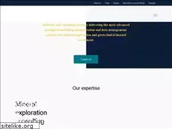 Sites similar to mirageoscience.com