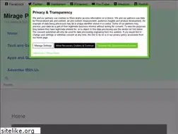 Sites similar to mirageportal.com