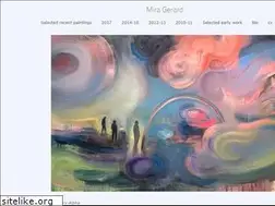 Sites similar to miragerard.com