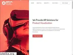 Sites similar to miragereality.com