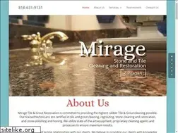 Sites similar to miragerestores.com
