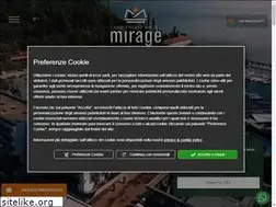 Sites similar to mirageriva.it