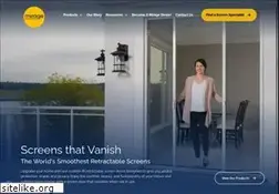 Sites similar to miragescreensystems.com
