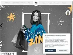 Sites similar to mirageshopping.sk