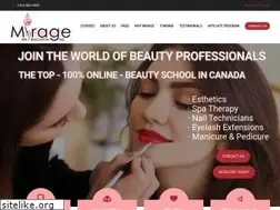 Sites similar to miragespa.ca