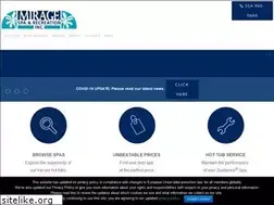 Sites similar to miragespa.com