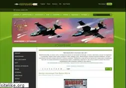 Sites similar to mirageswar.com